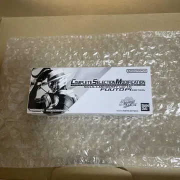 CSM 스컬 메모리 Ver.1.5 후토 탐정 Edition