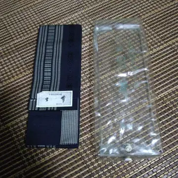 치쿠젠 원조 하카타오리 남자 오비