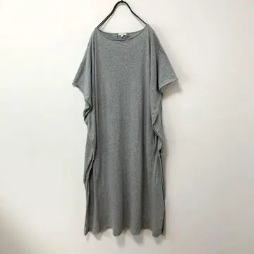DEMYLEE 리본 벨트 디자인 원피스 S