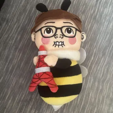HIKAKIN 히카킨 하치킨 봉제 인형 도쿄 타워 콜라보