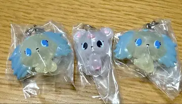 쥬얼펫 메지루시 액세서리