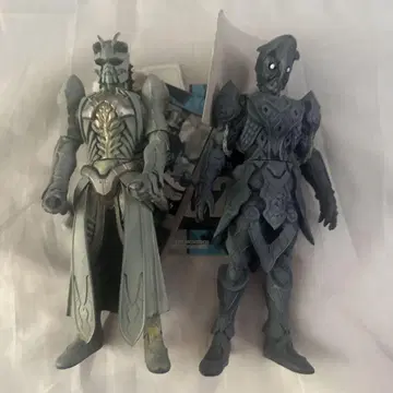 가면라이더 오르프노크 피규어 세트