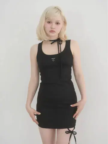 ANDMARY 셋업