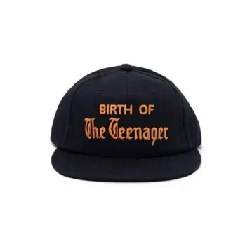 BoTT BIRTH OF The Teenager 캡