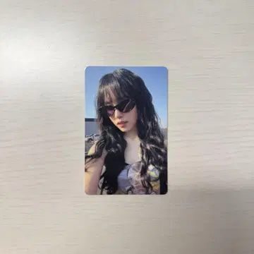 TWICE this is for 미나 nemo