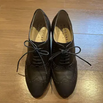 마켓 하우엘 이디어 브라운 23cm