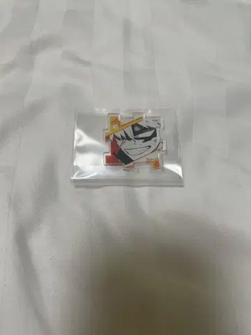 아크릴 퍼즐 컬렉션  바쿠가오