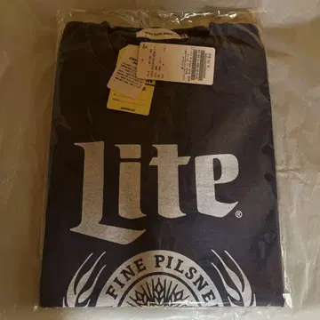 MUSE de Deuxieme CIasse Miller LITE T셔츠