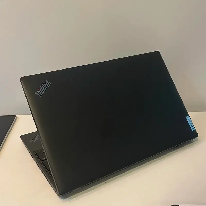Lenovo L15 GEN3 램32 노트북 라이젠7프로 노트북