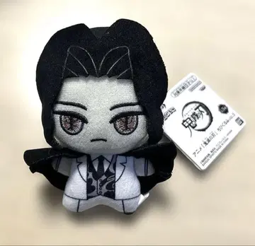 귀멸의 칼날 SD 인형