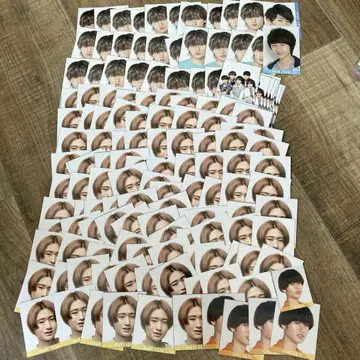이가리 소야 데타카 묶음 판매