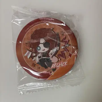 제5인격 IdentityV IJL 오프라인 이벤트 혜택 캔뱃지 궁수