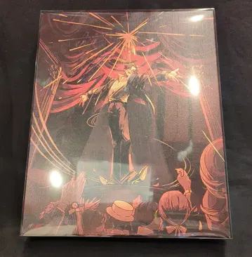 소니 아티스트 CD 나토리 극장 완전 생산 한정반