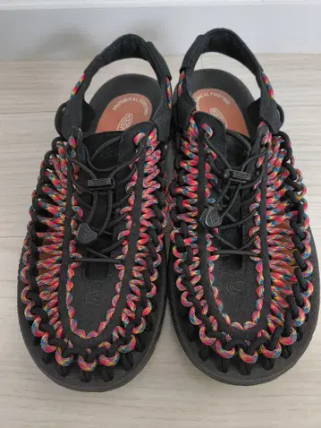 keen uneek 킨 유니크 빔즈 빔즈