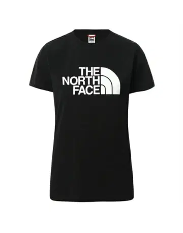 노스페이스 Easy Short Sleeve T-Shirt XS