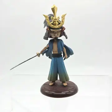 SEKIRO SD 피규어 아시나 이신