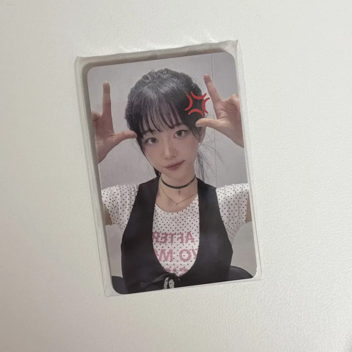QWER MyStarGoods Winner Pre-order Benefit Chodan Unreleased