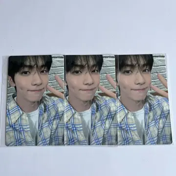 수빈 Together 럭키드로우