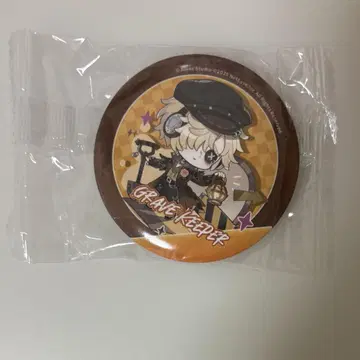 제5인격 IdentityV IJL 오프라인 이벤트 혜택 캔뱃지 묘지기