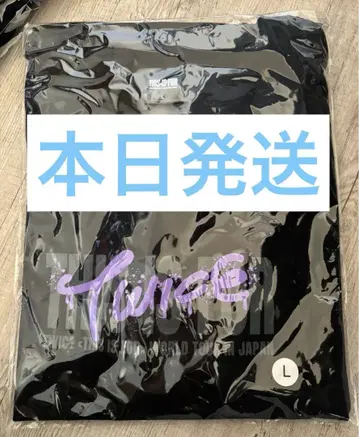 twice 사나 티셔츠