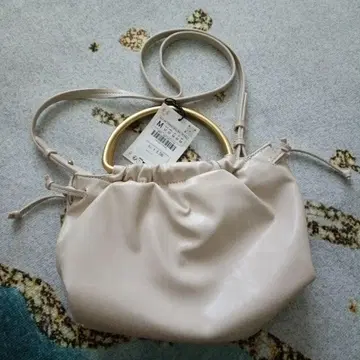 ZARA 2way 백
