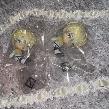 [ 외출 Oriens ] 니지콧토 히하치 마나