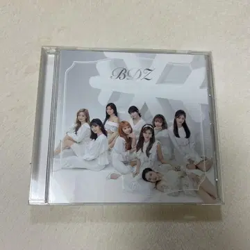 BOZ K-POP 앨범 CD TWICE