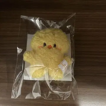 straykids 스키즈 SKZOO 마이크로 키링 필릭스 포가리