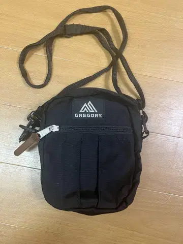 그레고리 퀵 포켓 M (GREGORY QUICK POCKET M)