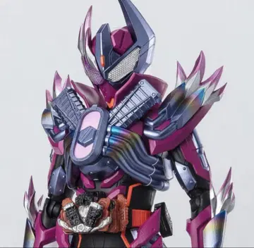 S.H.Figuarts 가면라이더 발바르도