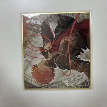 아키토 시노노메 색지 가시카