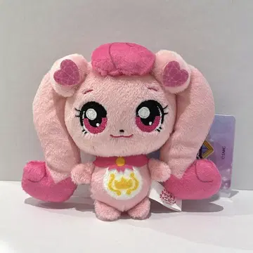 반짝반짝 캐치! 티니핑 봉제 인형 마스코트 하츄핑