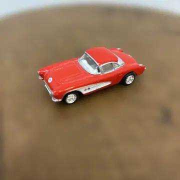 킨스마트 쉐보레 콜벳 1957년 모델