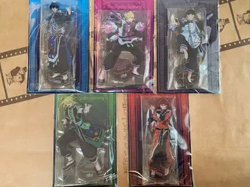 JF 점프 페스타 2025 캐릭터 애니 망각 배터리 굿즈 묶음 판매