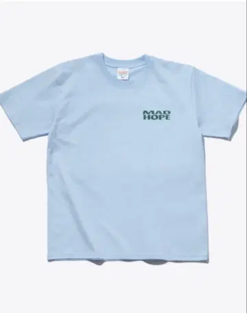 MAD HOPE Japan Tour 셔츠 XL