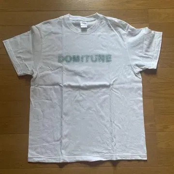DOMITUNE 오리지널 찌르레기 TEE