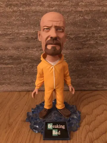 Breaking Bad Walter White 보블헤드