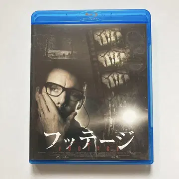 푸티지 ('12미) Blu-ray