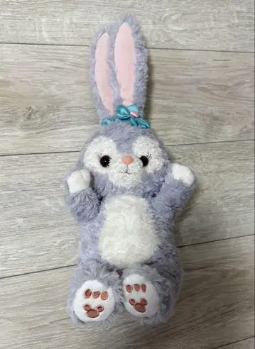 스텔라루 퍼펫