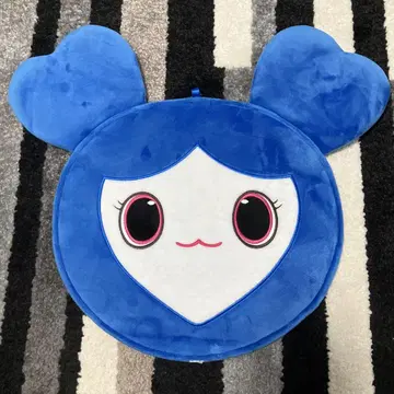 TWICE 쯔위 부채 커버