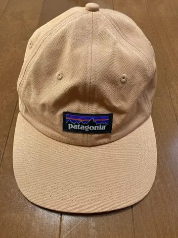 patagonia 파타고니아 캡