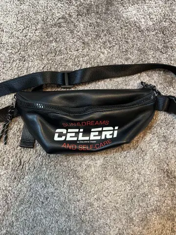 Deuxieme Classe/CELERI 바디 백