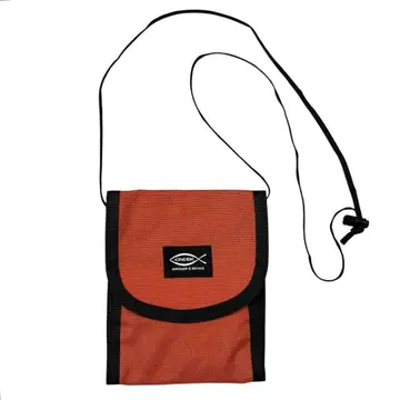 creek angler's device 트래블 지갑 사코슈