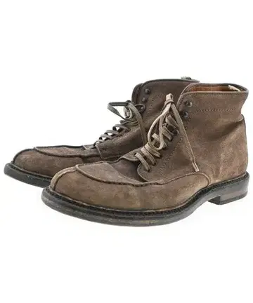 OFFICINE CREATIVE 부츠 남성용