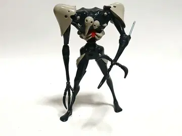 사키엘 얼티밋 액션 에반게리온 신극장판
