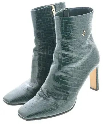 JIMMY CHOO 부츠 여성용