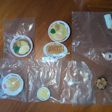 천하일품 진한 맛인가요? 담백한 맛인가요? 컬렉션 세트 익명 배송