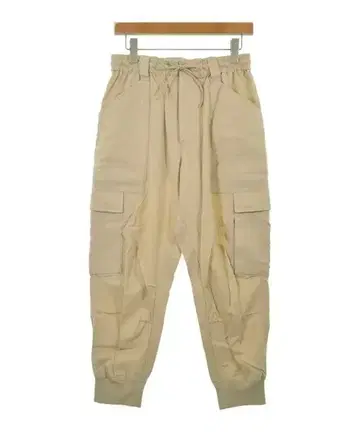 Y-3 카고 팬츠 남성용
