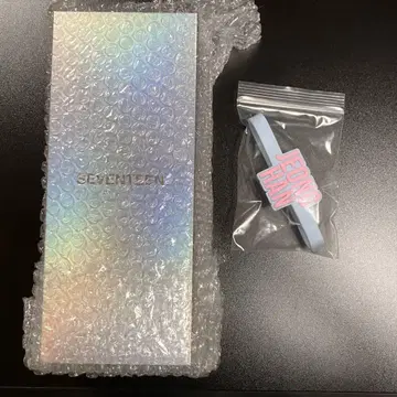 SEVENTEEN 세븐틴 응원봉 ver.2 응원봉 액세서리 세트