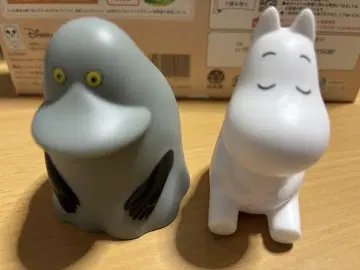 무민 가챠